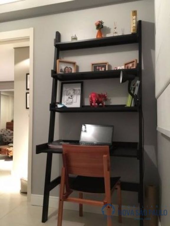 APARTAMENTO | VENDAVILA GUMERCINDO - SÃO PAULO