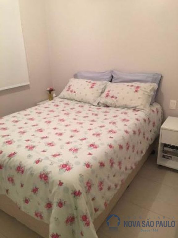 APARTAMENTO | VENDAVILA GUMERCINDO - SÃO PAULO