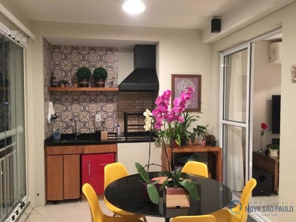 APARTAMENTO | VENDAVILA GUMERCINDO - SÃO PAULO