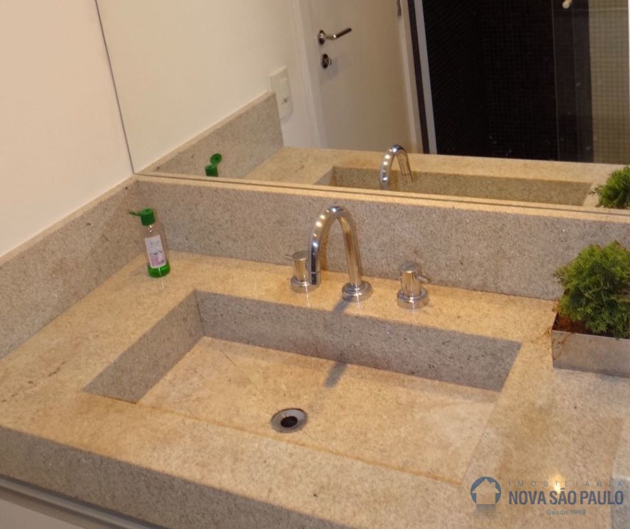 APARTAMENTO | VENDAVILA CLEMENTINO - SÃO PAULO