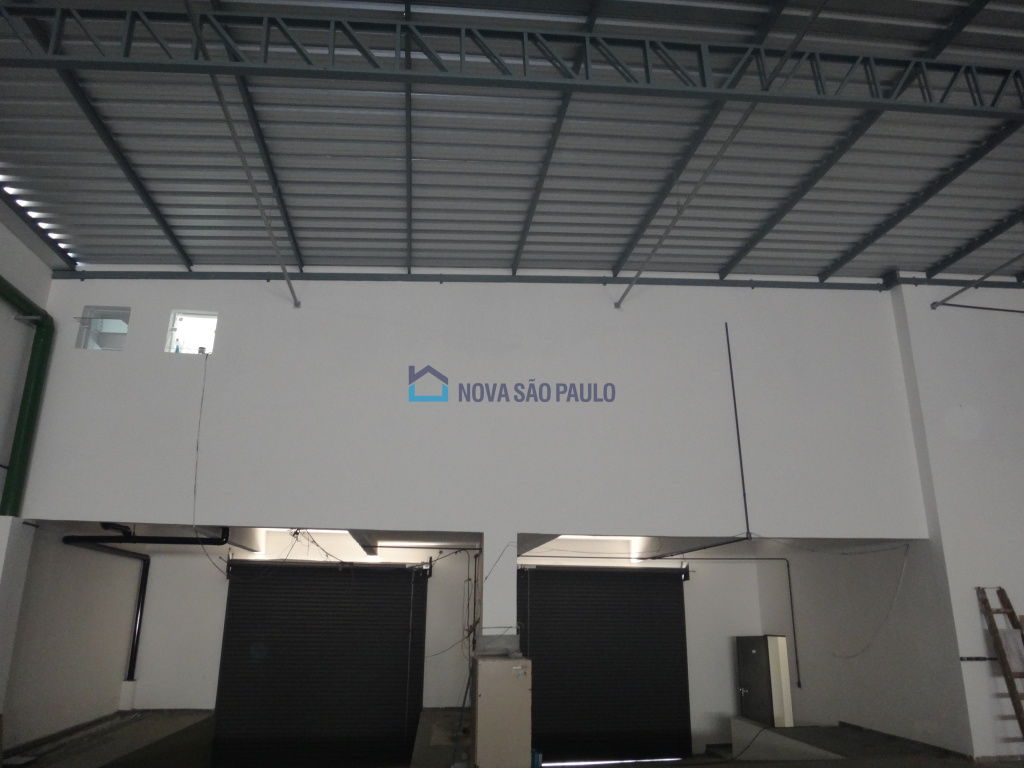 GALPÃO | VENDAMooca - São Paulo