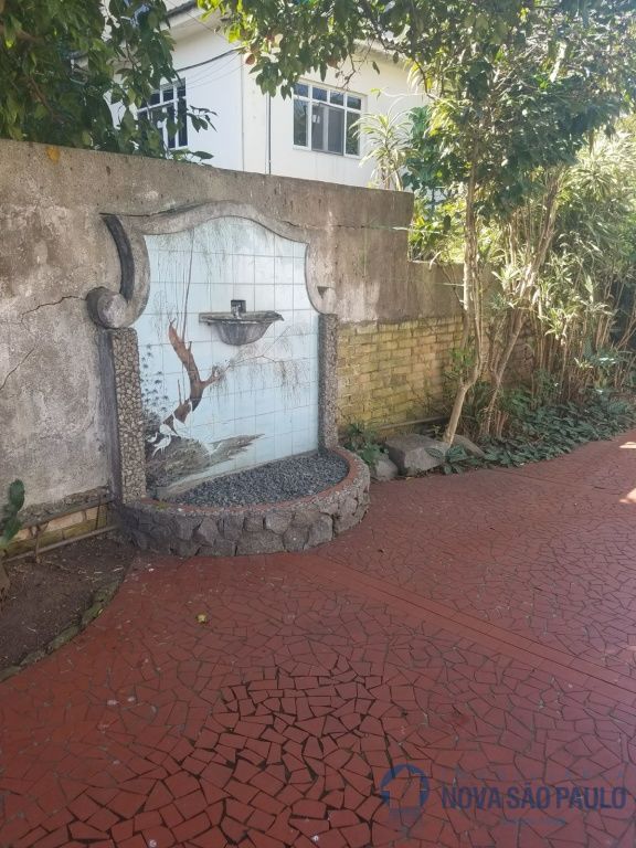 SOBRADO | VENDACambuci - São Paulo