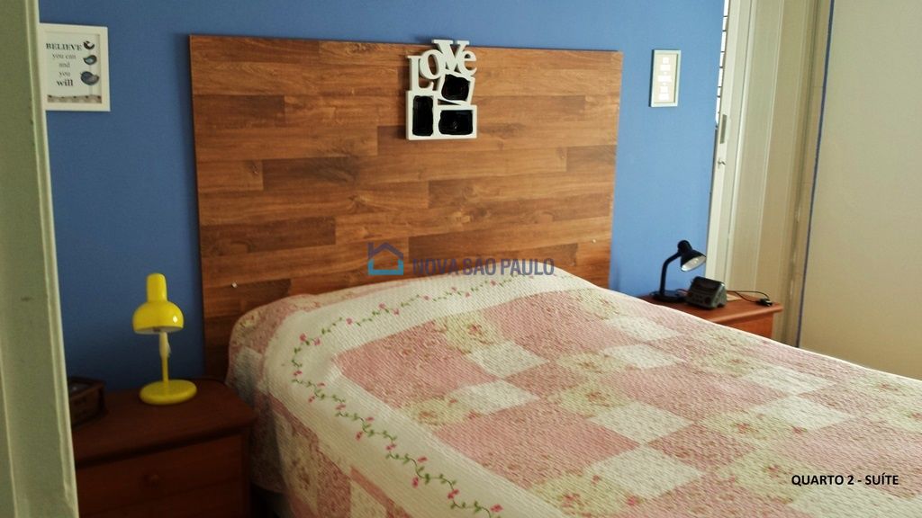 CASA TÉRREA | VENDAJardim Jabaquara - São Paulo