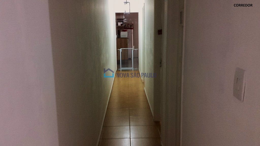 CASA TÉRREA | VENDAJardim Jabaquara - São Paulo