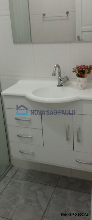 CASA TÉRREA | VENDAJardim Jabaquara - São Paulo