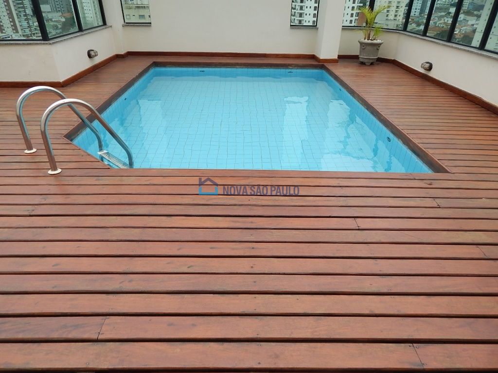 APARTAMENTO | VENDAVILA CLEMENTINO - SÃO PAULO