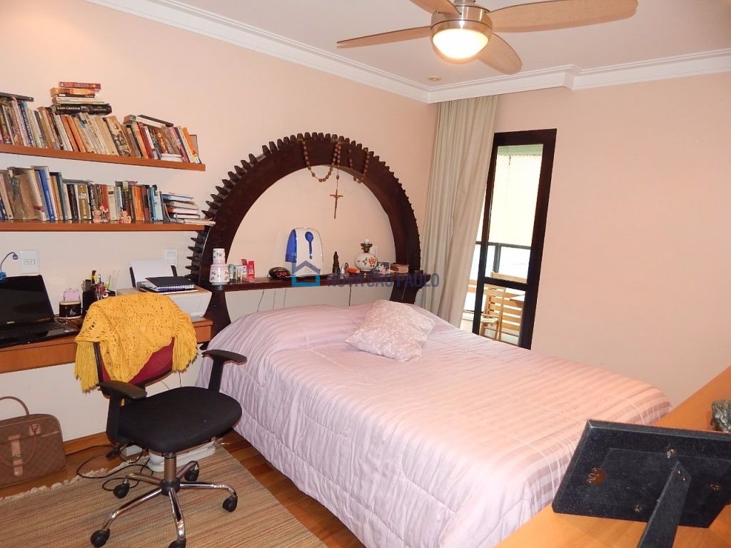 APARTAMENTO | VENDAVILA CLEMENTINO - SÃO PAULO