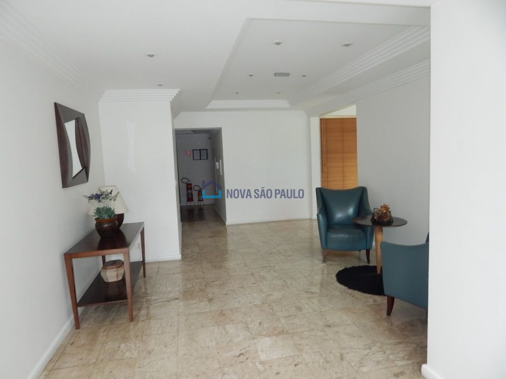 APARTAMENTO | VENDAVILA CLEMENTINO - SÃO PAULO