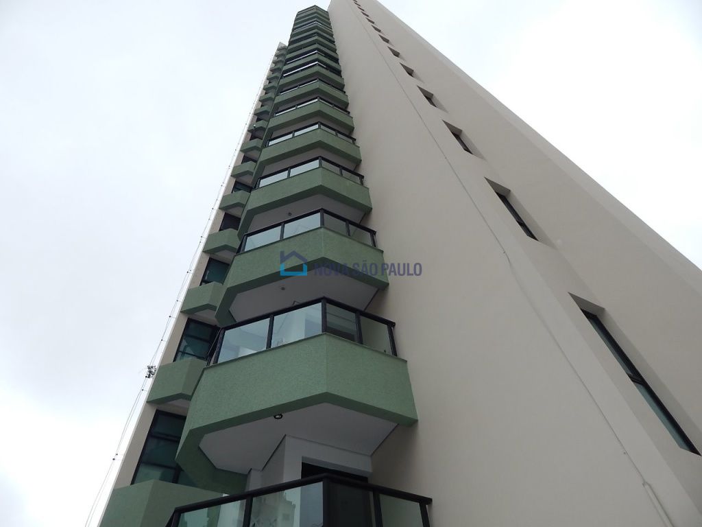APARTAMENTO | VENDAVILA CLEMENTINO - SÃO PAULO