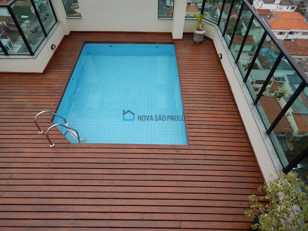 APARTAMENTO | VENDAVILA CLEMENTINO - SÃO PAULO