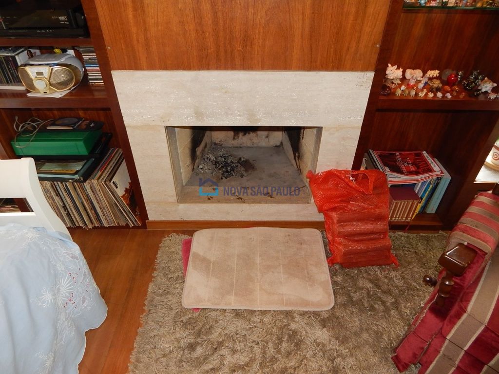 APARTAMENTO | VENDAVILA CLEMENTINO - SÃO PAULO