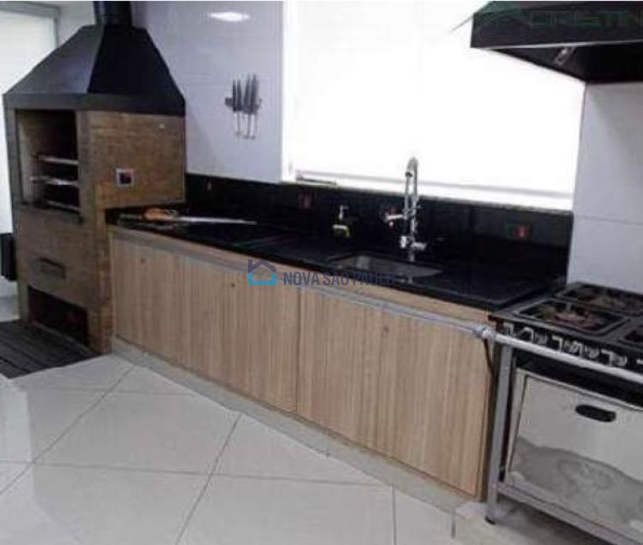 APARTAMENTO | VENDAVila Campestre - São Paulo