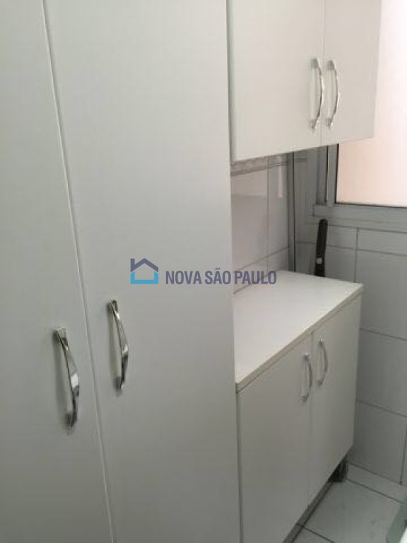APARTAMENTO | VENDAVila Campestre - São Paulo