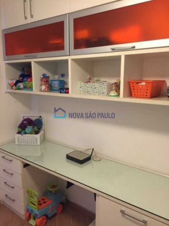 APARTAMENTO | VENDAVila Campestre - São Paulo