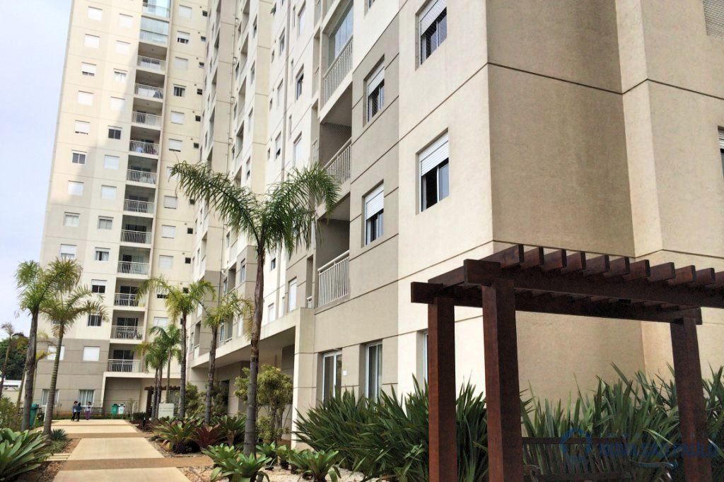 APARTAMENTO | VENDAVILA DAS MERCÊS - SÃO PAULO