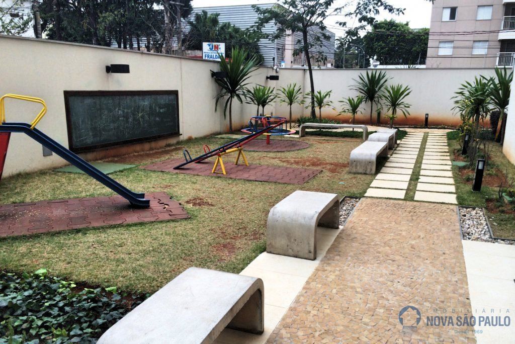 APARTAMENTO | VENDAVILA DAS MERCÊS - SÃO PAULO