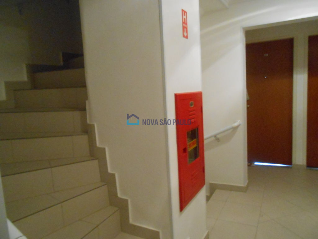 APARTAMENTO | VENDAITAIM BIBI - SÃO PAULO