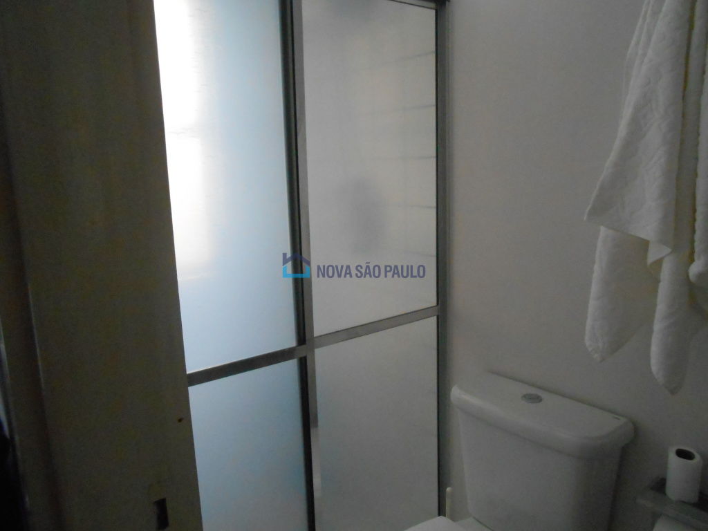 APARTAMENTO | VENDAITAIM BIBI - SÃO PAULO