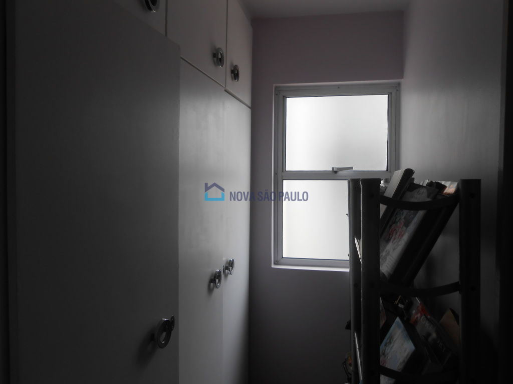 APARTAMENTO | VENDAITAIM BIBI - SÃO PAULO