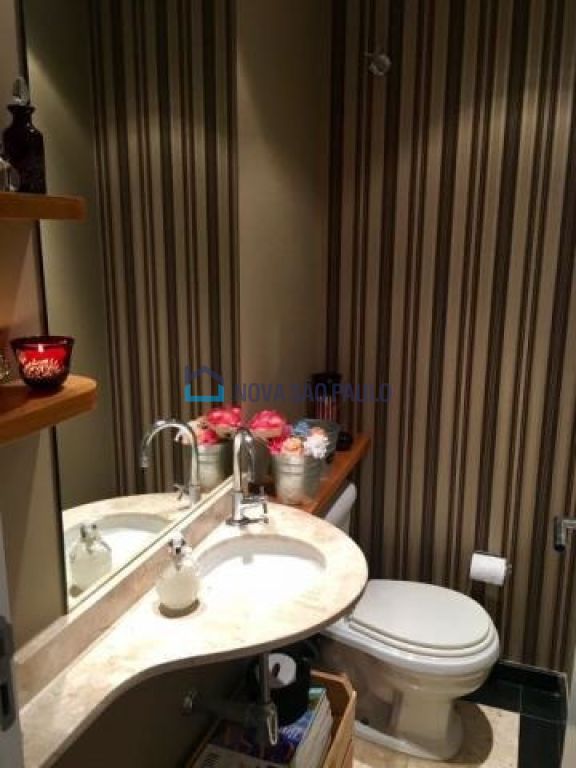 APARTAMENTO | VENDAVila Andrade - São Paulo