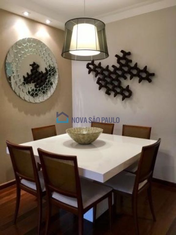 APARTAMENTO | VENDAVila Andrade - São Paulo