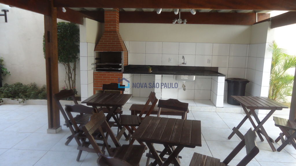 APARTAMENTO | VENDAJARDIM CELESTE - SÃO PAULO