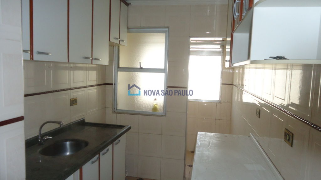 APARTAMENTO | VENDAJARDIM CELESTE - SÃO PAULO