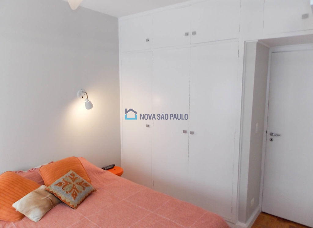 APARTAMENTO | VENDAVILA NOVA CONCEIÇÃO - SÃO PAULO