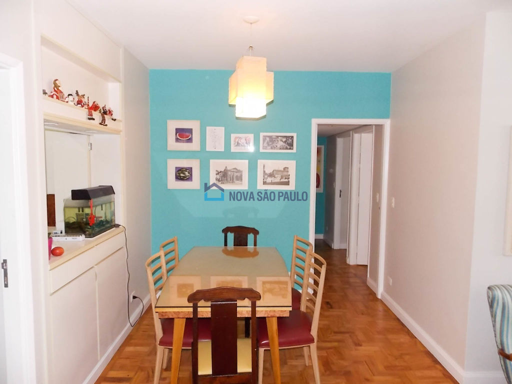 APARTAMENTO | VENDAVILA NOVA CONCEIÇÃO - SÃO PAULO