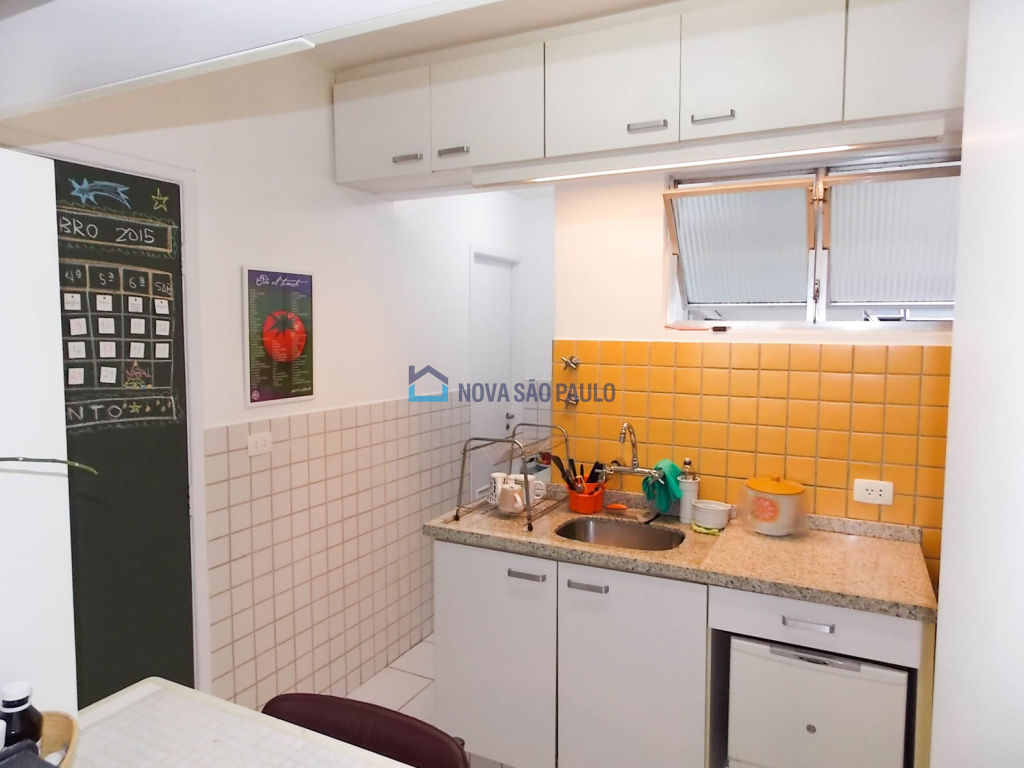APARTAMENTO | VENDAVILA NOVA CONCEIÇÃO - SÃO PAULO