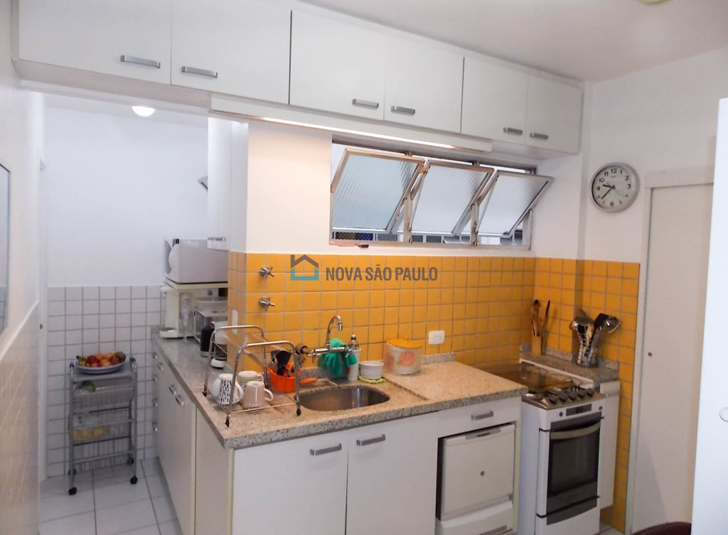 APARTAMENTO | VENDAVILA NOVA CONCEIÇÃO - SÃO PAULO