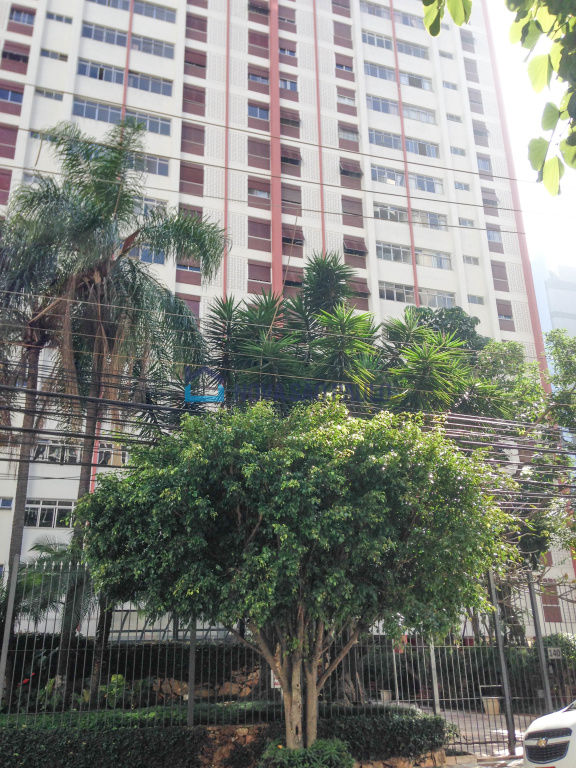 APARTAMENTO | VENDAVILA NOVA CONCEIÇÃO - SÃO PAULO