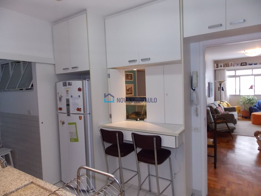 APARTAMENTO | VENDAVILA NOVA CONCEIÇÃO - SÃO PAULO