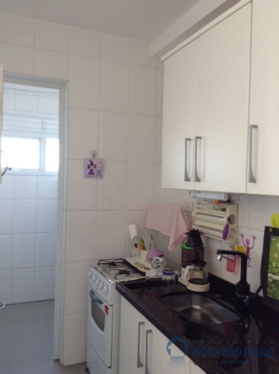 APARTAMENTO | VENDAMIRANDÓPOLIS - SÃO PAULO
