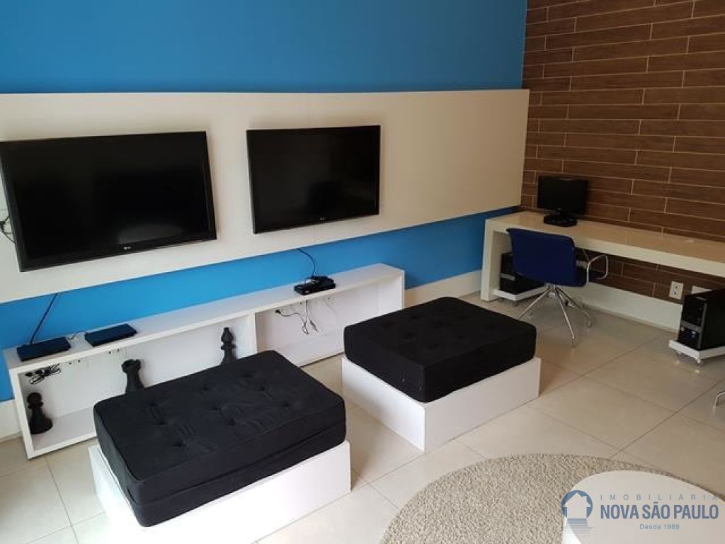 APARTAMENTO | VENDAGRANJA JULIETA - SÃO PAULO