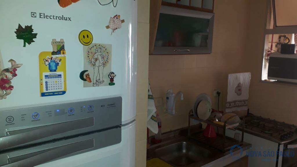 APARTAMENTO | VENDAJARDIM CELESTE - SÃO PAULO