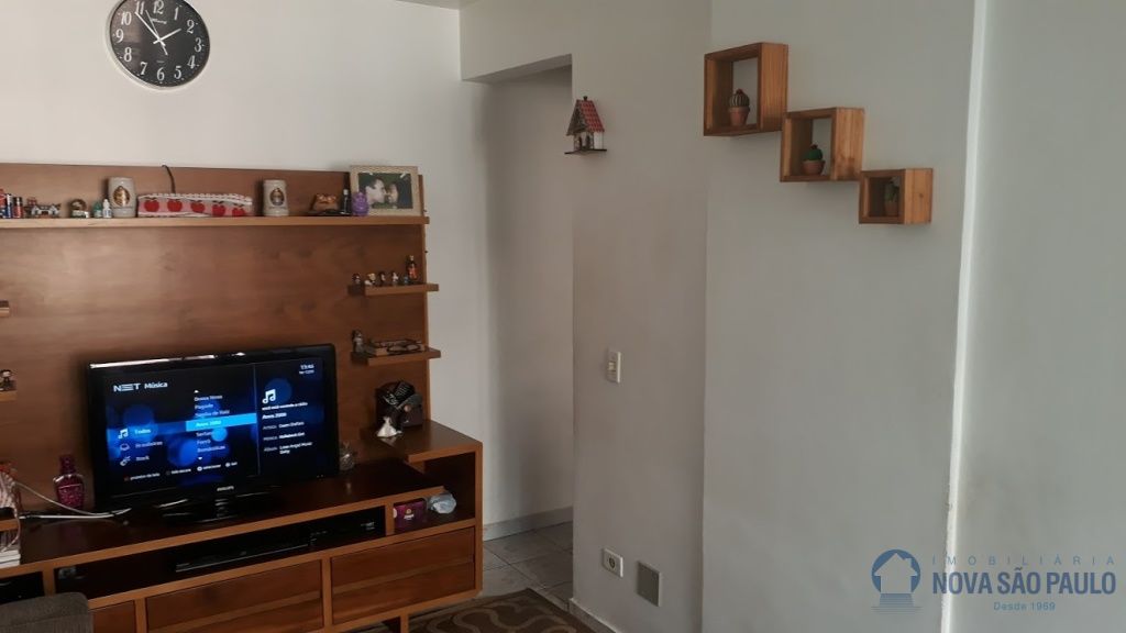 APARTAMENTO | VENDAJARDIM CELESTE - SÃO PAULO