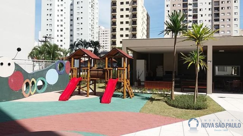 APARTAMENTO | VENDASAÚDE - SÃO PAULO
