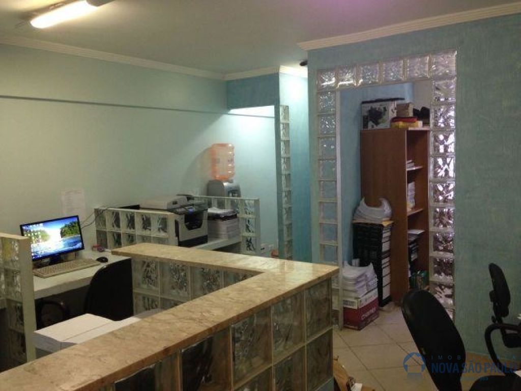 CONJUNTO COMERCIAL | VENDAVila Parque Jabaquara - São Paulo