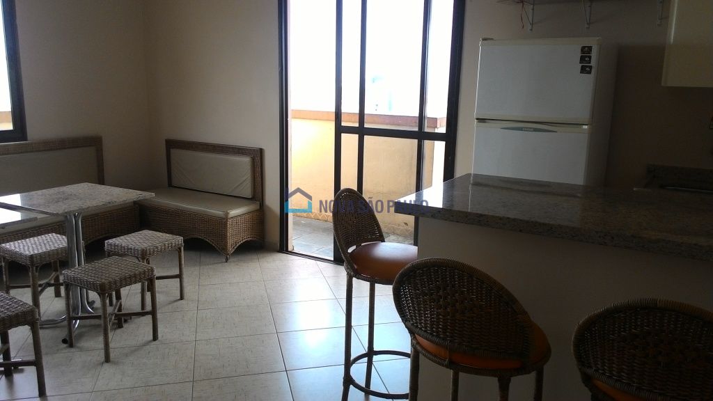 APARTAMENTO | VENDAMIRANDÓPOLIS - SÃO PAULO