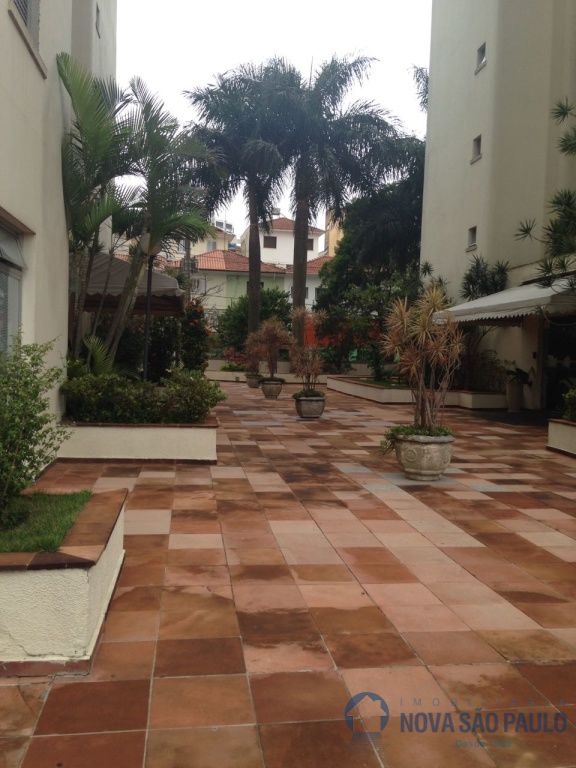 APARTAMENTO | VENDAVILA MARIANA - SÃO PAULO