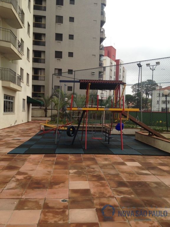 APARTAMENTO | VENDAVILA MARIANA - SÃO PAULO