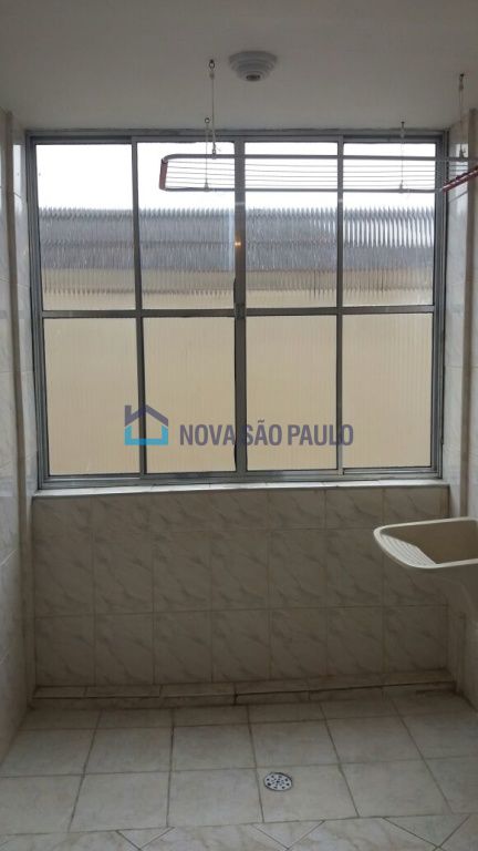 APARTAMENTO | VENDAVila Guarani(Zona Sul) - São Paulo