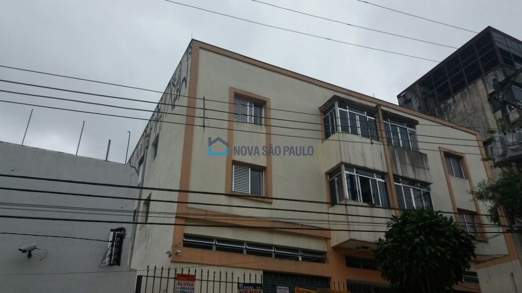 APARTAMENTO | VENDAVila Guarani(Zona Sul) - São Paulo