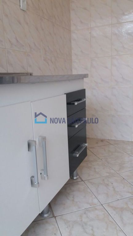 APARTAMENTO | VENDAVila Guarani(Zona Sul) - São Paulo