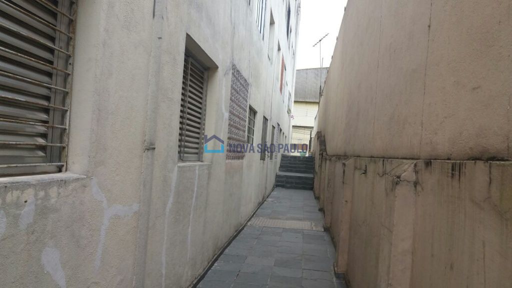 APARTAMENTO | VENDAVila Guarani(Zona Sul) - São Paulo