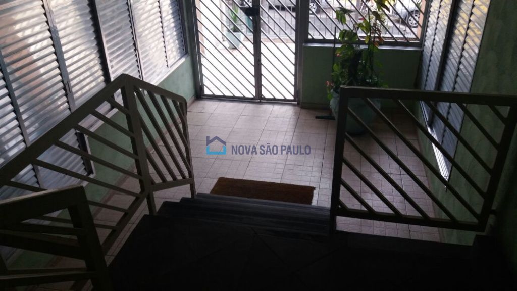 APARTAMENTO | VENDAVila Guarani(Zona Sul) - São Paulo