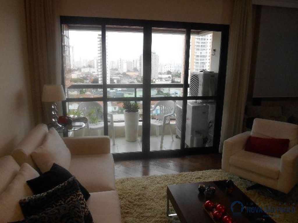 APARTAMENTO | VENDAIPIRANGA - SÃO PAULO
