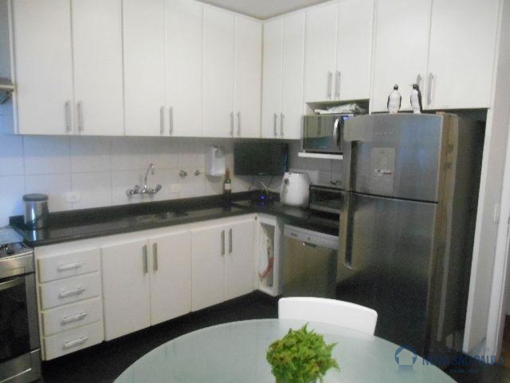 APARTAMENTO | VENDAIPIRANGA - SÃO PAULO