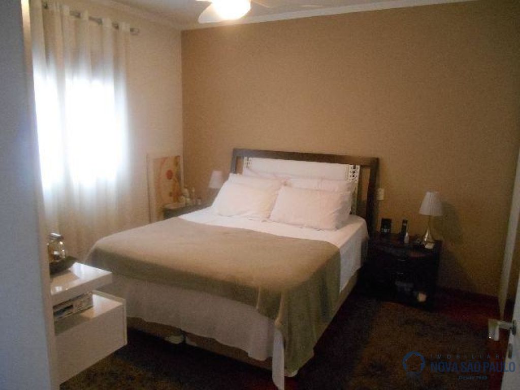 APARTAMENTO | VENDAIPIRANGA - SÃO PAULO